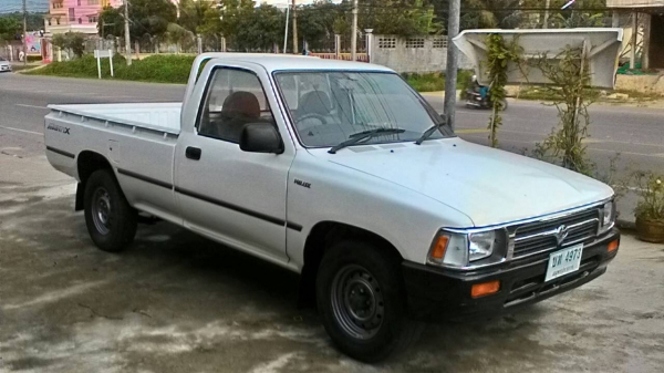 โตโยต้า ไมตี้ ปี 1996 โตโยต้า ไมตี้ ปี 1996