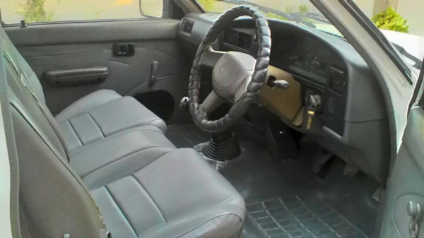 โตโยต้า ไมตี้ ปี 1996 โตโยต้า ไมตี้ ปี 1996