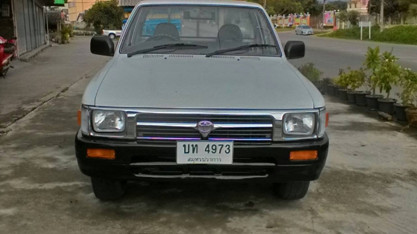 โตโยต้า ไมตี้ ปี 1996