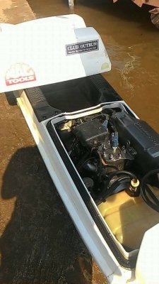 ขาย >> เจ๊ตสกี Kawasaki 550 <<