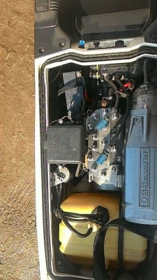 ขาย >> เจ๊ตสกี Kawasaki 550 <<