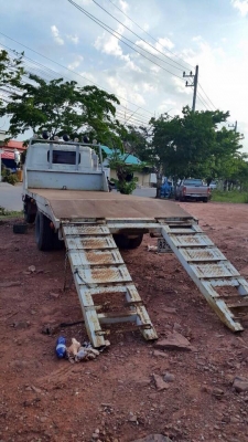 ขายครับ NPR115 ตัวแรกเทนเลอร์ ขึ้นแม็คโคขนาดไม่เกิน60. รถเกี่ยวคูโบต้า ก็ได้ รถห้างแท้ 115 ตัวแรก หัวสวยอุปกรณ์ภายในครบ. เครื่องดี