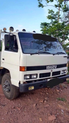 ขายครับ NPR115 ตัวแรกเทนเลอร์ ขึ้นแม็คโคขนาดไม่เกิน60. รถเกี่ยวคูโบต้า ก็ได้ รถห้างแท้ 115 ตัวแรก หัวสวยอุปกรณ์ภายในครบ. เครื่องดี