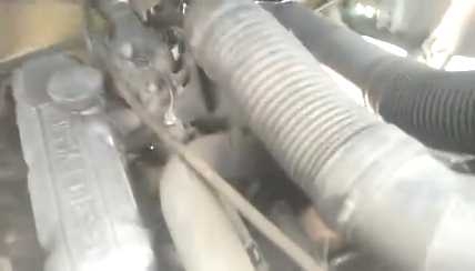 ขายเครื่อง PE 6 เทอโบอินเตอร์ ขายเครื่อง PE 6 เทอโบอินเตอร์