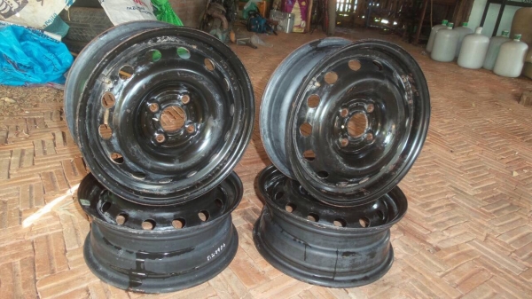 กระทะ4รู ขอบ14