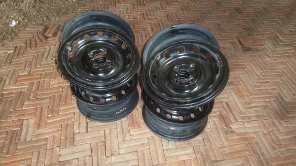 กระทะ4รู ขอบ14