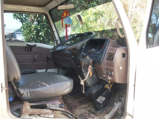 รถดั้มFB 117 แรงม้า รถห้าง พร้อมใช้งาน รถสวยครับ รถดั้มFB 117 แรงม้า รถห้าง พร้อมใช้งาน รถสวยครับ