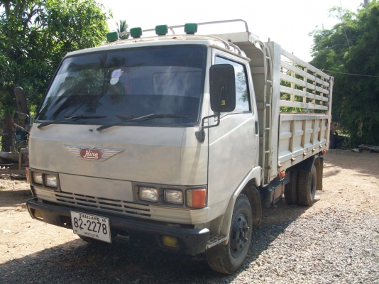 รถดั้มFB 117 แรงม้า รถห้าง พร้อมใช้งาน รถสวยครับ รถดั้มFB 117 แรงม้า รถห้าง พร้อมใช้งาน รถสวยครับ