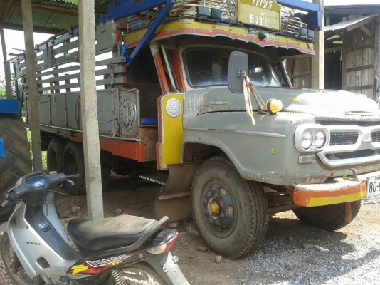 ขาย 10 ล้อหัวยาว 2 เพลา ช่วงล่างเดิม คัสซีสวยตลอดเส้น เครื่อง EH700 168 แรงม้า สโลว์กลาง พาวเวอร์ ทะเบียนพร้อมโอน