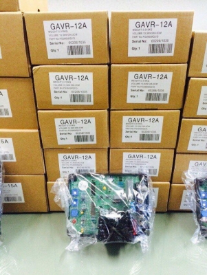AVR เครื่องปั่นไฟ รุ่นยูนิเวอร์แซล มีจำหน่ายตั้งแต่รุ่น GAVR 8A,12A,15A,20A AVR เครื่องปั่นไฟ รุ่นยูนิเวอร์แซล มีจำหน่ายตั้งแต่รุ่น GAVR 8A,12A,15A,20A