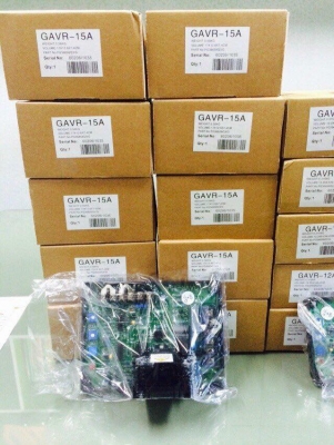 AVR เครื่องปั่นไฟ รุ่นยูนิเวอร์แซล มีจำหน่ายตั้งแต่รุ่น GAVR 8A,12A,15A,20A AVR เครื่องปั่นไฟ รุ่นยูนิเวอร์แซล มีจำหน่ายตั้งแต่รุ่น GAVR 8A,12A,15A,20A