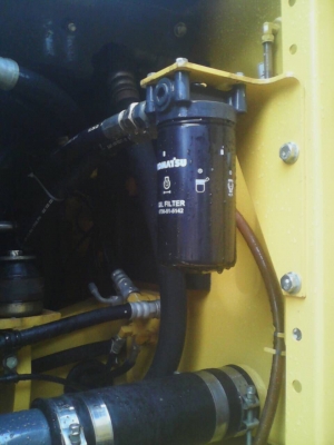 ขายแบคโฮ KOMATSU PC130-8 รถสวยพร้อมใช้งานครับ ขายแบคโฮ KOMATSU PC130-8 รถสวยพร้อมใช้งานครับ