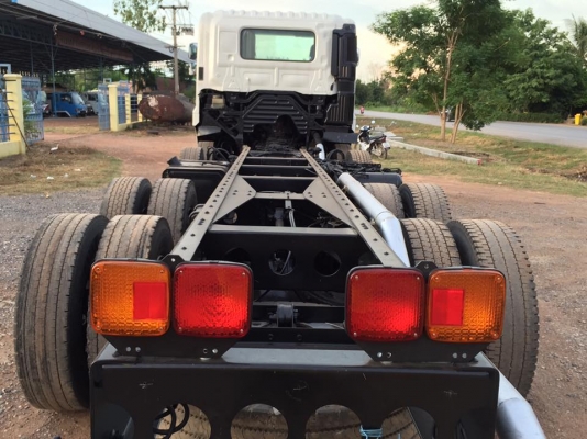 แสงฟ้าเต้นรถ////ขายรถ12ล้อFM2PKKA หัวซีรี่700 เครื่องP11C สภาพสวยเอกสารครบ พร้อมโอน ราคาพิเศษ