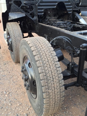 แสงฟ้าเต้นรถ////ขายรถ12ล้อFM2PKKA หัวซีรี่700 เครื่องP11C สภาพสวยเอกสารครบ พร้อมโอน ราคาพิเศษ