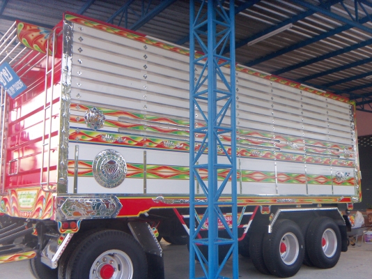 ูลูกพ่วงใหม่ กิ๊ก มือ 1 3 คลาน