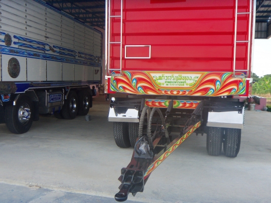 ูลูกพ่วงใหม่ กิ๊ก มือ 1 3 คลาน