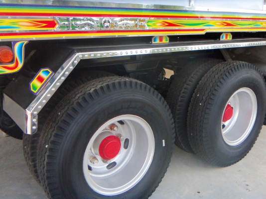 ูลูกพ่วงใหม่ กิ๊ก มือ 1 3 คลาน