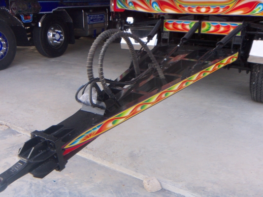 ูลูกพ่วงใหม่ กิ๊ก มือ 1 3 คลาน