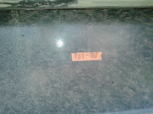 ขายลูกพ่วง 2 คานดั้ม ยาว 6 เมตร ทะเบียนพร้อม ราคาต่อรองได้ ขายลูกพ่วง 2 คานดั้ม ยาว 6 เมตร ทะเบียนพร้อม ราคาต่อรองได้