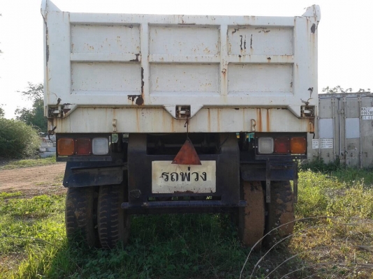 ขายลูกพ่วง 2 คานดั้ม ยาว 6 เมตร ทะเบียนพร้อม ราคาต่อรองได้ ขายลูกพ่วง 2 คานดั้ม ยาว 6 เมตร ทะเบียนพร้อม ราคาต่อรองได้