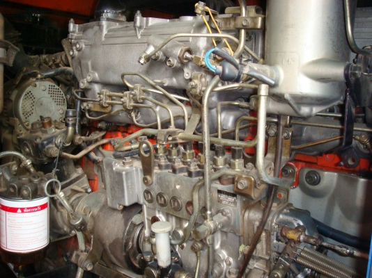 ขายเครื่องปั่นไฟ 250 KVA