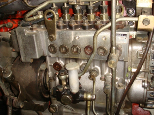 ขายเครื่องปั่นไฟ 250 KVA