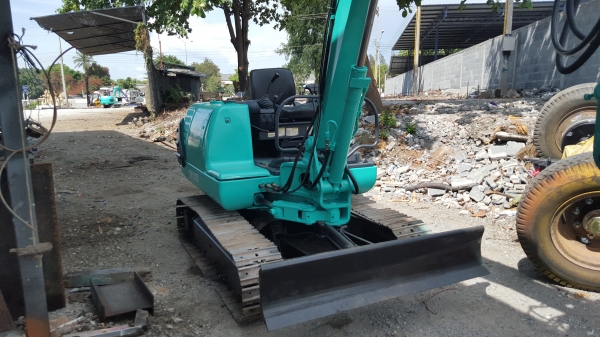 ขาย sk030รถนอก เอกสารพร้อม เดินเร็ว