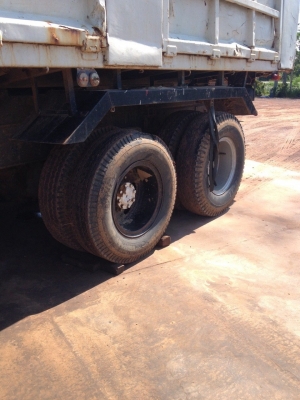 FUSO FM527 220Turbo ซีเรียล สูง มีระบบลากลูกไม่มีคนขับ เจ้าของขายเองไม่ผ่านนายหน้า ราคาต่อรองได้ รถอยู่ จังหวัดมุกดาหาร ติดต่อ เสี่ยเอส 087-2507525