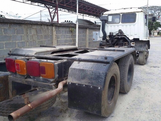 10 ล้อเพลาเดียว