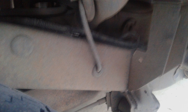 ขาย อีซูซ 2.5 โบว์ ปี40 สภาพดีเดิมพร้อนใช้ เอกสารทะเบียนพร้อม