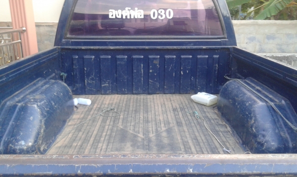 ขาย อีซูซ 2.5 โบว์ ปี40 สภาพดีเดิมพร้อนใช้ เอกสารทะเบียนพร้อม