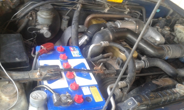 ขาย อีซูซ 2.5 โบว์ ปี40 สภาพดีเดิมพร้อนใช้ เอกสารทะเบียนพร้อม