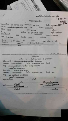 MERCEDES-BENZ SLK-CLASS SLK230 Roadster R170 Kompressor 2.3 AT ปี 1997 MERCEDES-BENZ SLK-CLASS SLK230 Roadster R170 Kompressor 2.3 AT ปี 1997