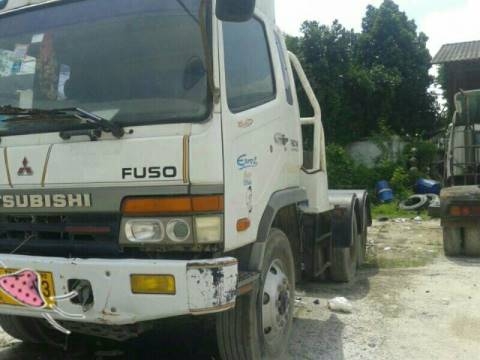 หกล้อ มิตรซู FUSO165แรง ดั้มสามมิตรสภาพดีเดิมพร้อมใช้งาน ทะเบียนพร้อมโอน