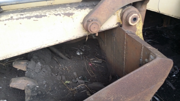 ขายด่วน บูมยาวKOMATSU PC200-5-6-7-8 บูมยาว 16 เมตร สวยมาก ลดราคา