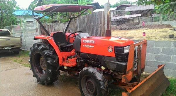 ขาย4508 DI specail พร้อมเล่มทะเบียนเครืองเกียรดีไม่หอนเป็นตัวท็อปตัวสุดท้ายรีบเลยครับของดีราคาถูกมีน้อย