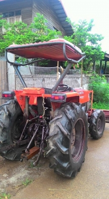 ขาย4508 DI specail พร้อมเล่มทะเบียนเครืองเกียรดีไม่หอนเป็นตัวท็อปตัวสุดท้ายรีบเลยครับของดีราคาถูกมีน้อย