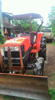 ขาย4508 DI specail พร้อมเล่มทะเบียนเครืองเกียรดีไม่หอนเป็นตัวท็อปตัวสุดท้ายรีบเลยครับของดีราคาถูกมีน้อย