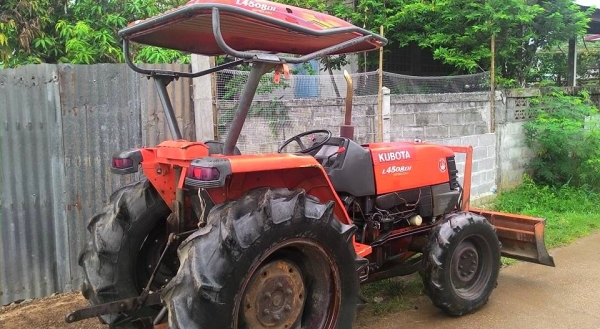 ขาย4508 DI specail พร้อมเล่มทะเบียนเครืองเกียรดีไม่หอนเป็นตัวท็อปตัวสุดท้ายรีบเลยครับของดีราคาถูกมีน้อย