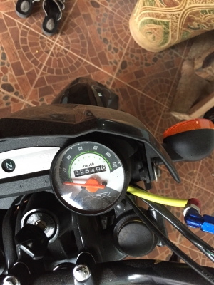 ขายksrเดิม