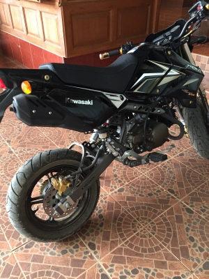 ขายksrเดิม