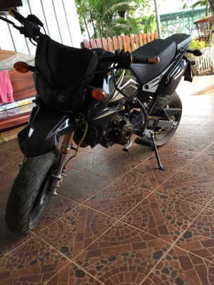 ขายksrเดิม