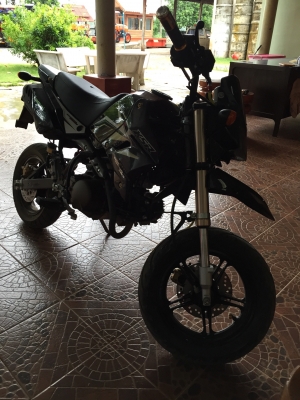 ขายksrเดิม