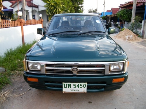 !!!!! รถบ้าน โตโยต้า ไมตี้เอ็กแคป ปี 39 โปรงท้าย เครื่องดีมากแน่นๆ สภาพสวยเดิมๆ !!!!! รถบ้าน โตโยต้า ไมตี้เอ็กแคป ปี 39 โปรงท้าย เครื่องดีมากแน่นๆ สภาพสวยเดิมๆ