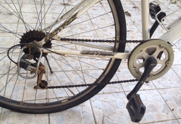 จักรยาน 7สปีด จักรยาน 7สปีด