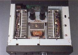 sansui au 777 dgสภาพดีไช้ไฟ100V