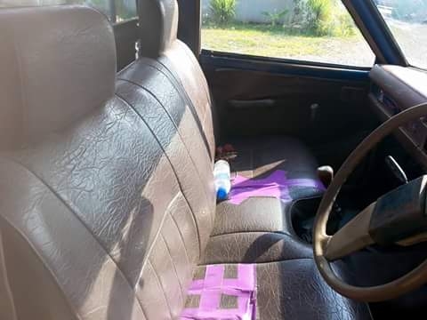 ขายดัสสัน720ช่วงสั้น4ขอ