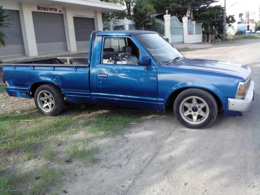 ขายดัสสัน720ช่วงสั้น4ขอ