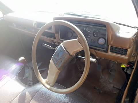 ขายดัสสัน720ช่วงสั้น4ขอ