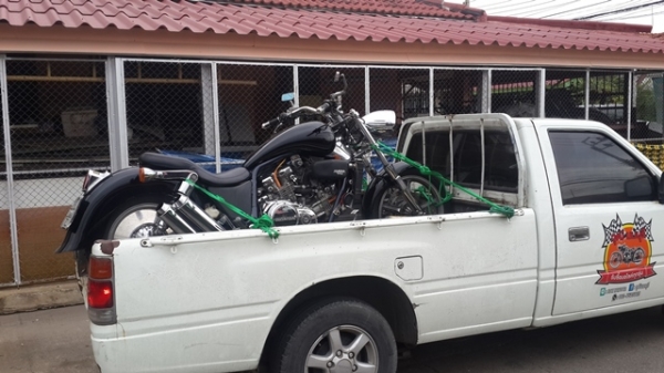 วุฒิ นนบุรี รับซื้อบิ็กไบค์ตั่งแต่ 50cc.-1300cc. อินวอย-สรรพสารมิตรรับหมดคับ
